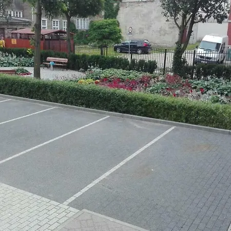 Targ Rybny Luxon Danzica