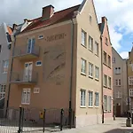 Targ Rybny Luxon