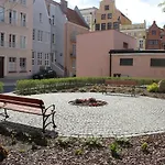 Apartment Targ Rybny Luxon