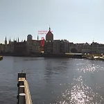 Targ Rybny Luxon Apartment Gdansk