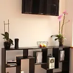 아파트 Targ Rybny Luxon 그단스크