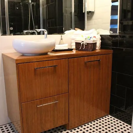 Apartmán Targ Rybny Luxon