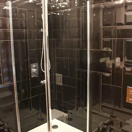 Apartmán Targ Rybny Luxon