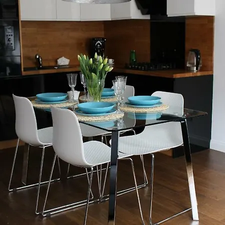 Targ Rybny Luxon Appartement *