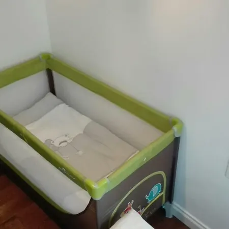 Apartmán Targ Rybny Luxon