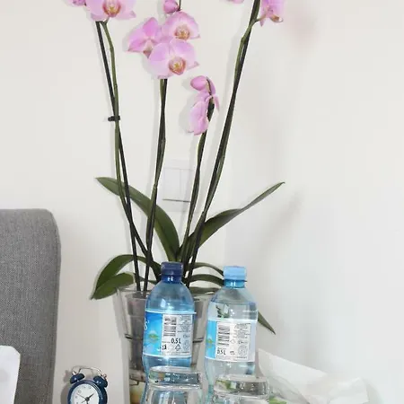 Apartmán Targ Rybny Luxon