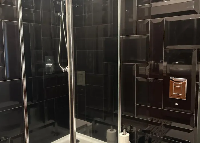 Targ Rybny Luxon Апартаменты