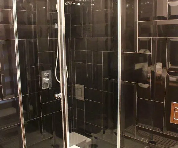 Apartamento Targ Rybny Luxon