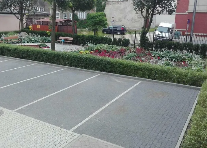 Targ Rybny Luxon Gdańsk