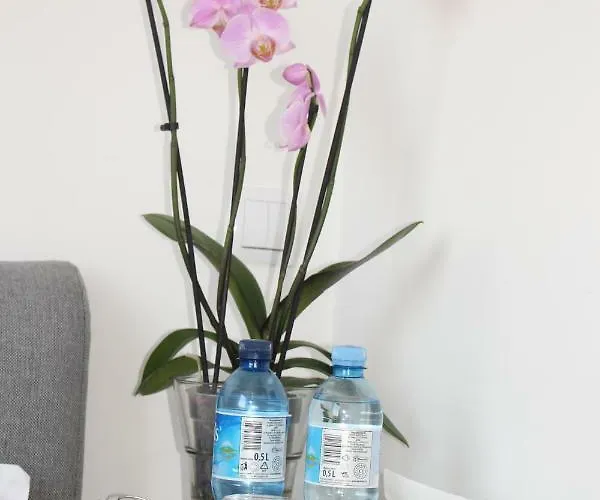 Apartamento Targ Rybny Luxon