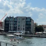 Targ Rybny Luxon * Gdańsk