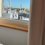 Targ Rybny Luxon