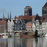 Targ Rybny Luxon Apartamento Gdańsk